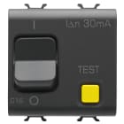 Gewiss - DISJ. DIFF. 1P+N C16 30mA 230V CA 3KA N