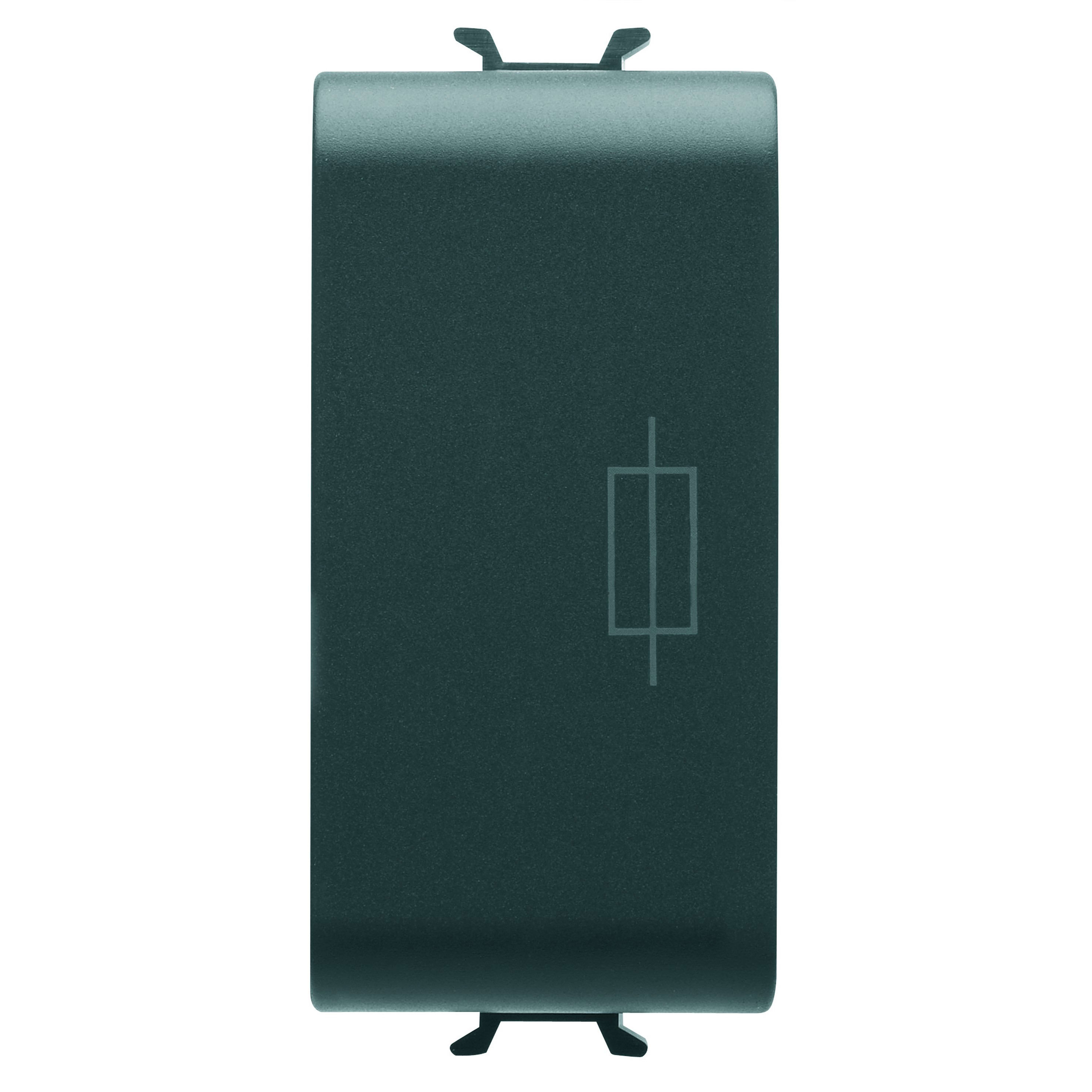 Gewiss - PORTE-FUSIBLE 16A 250V CA 1M NO - GW12491