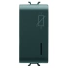 Gewiss - PARAFOUDRE - 275Vca 50/60Hz - 1 MODULE - CHORUS - GW12492