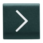 Gewiss - TOUCHE INTERCHANGEABLE 'FLECHE H' NO - GW12546