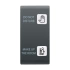 Gewiss - TOUCHE INTERCH. 'DND+MUR' POUR KNX COMM.