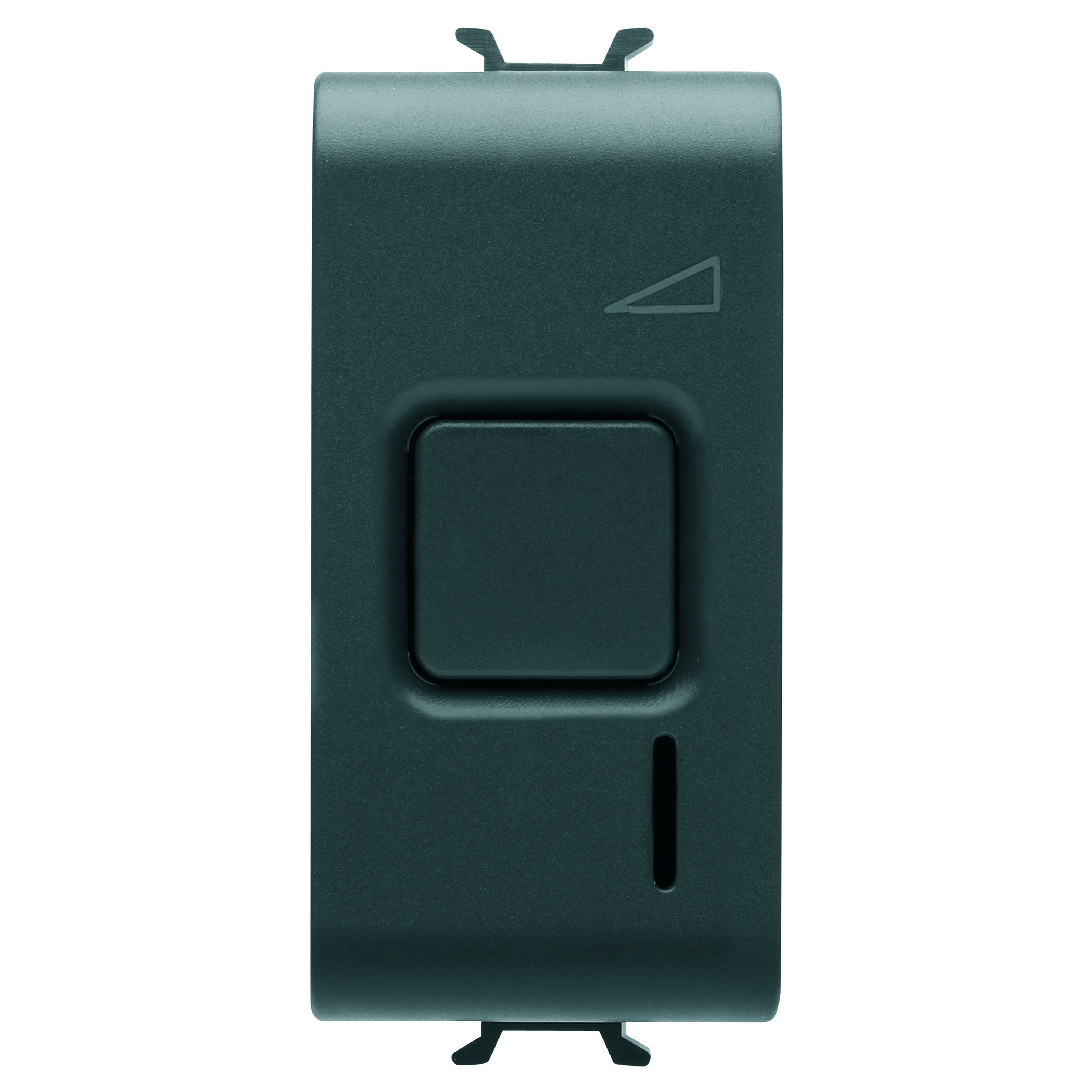 Gewiss - VARIATEUR ELEC. A B-P 1M 60-500W NO