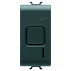 Gewiss - VARIATEUR ELEC. A B-P 1M 60-500W NO
