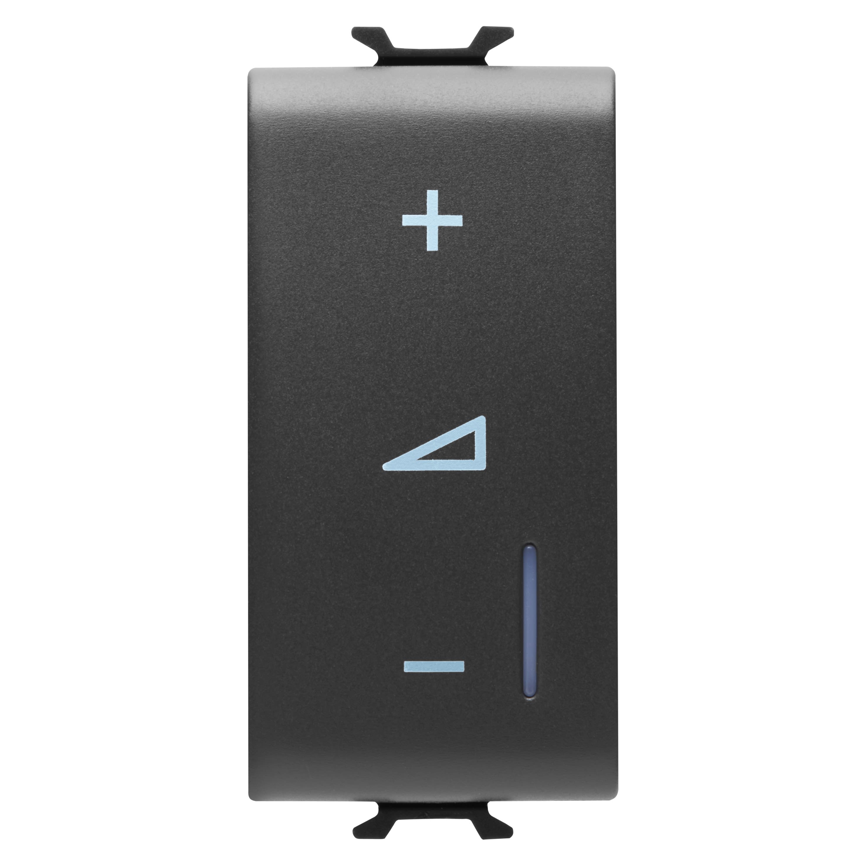 Gewiss - VARIATEUR ELECTR. UNIVERSEL 1M NO