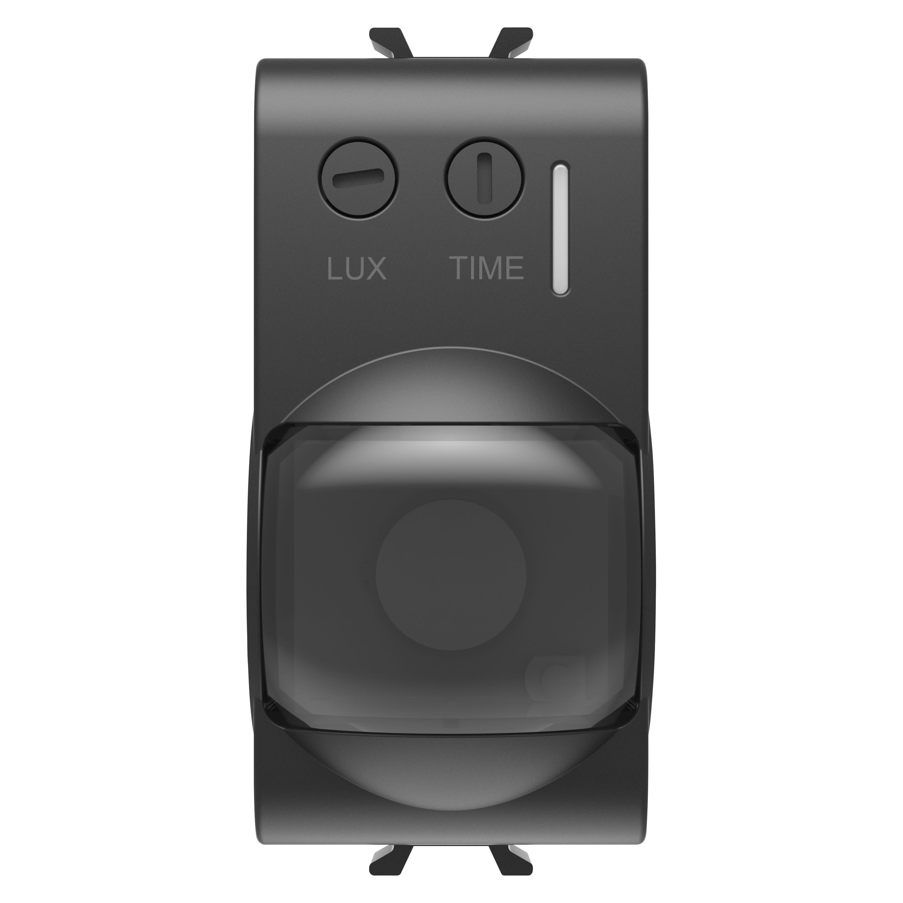 Gewiss - DÉTECT. DE MOUV. INFRAROUGE 1P NOIR