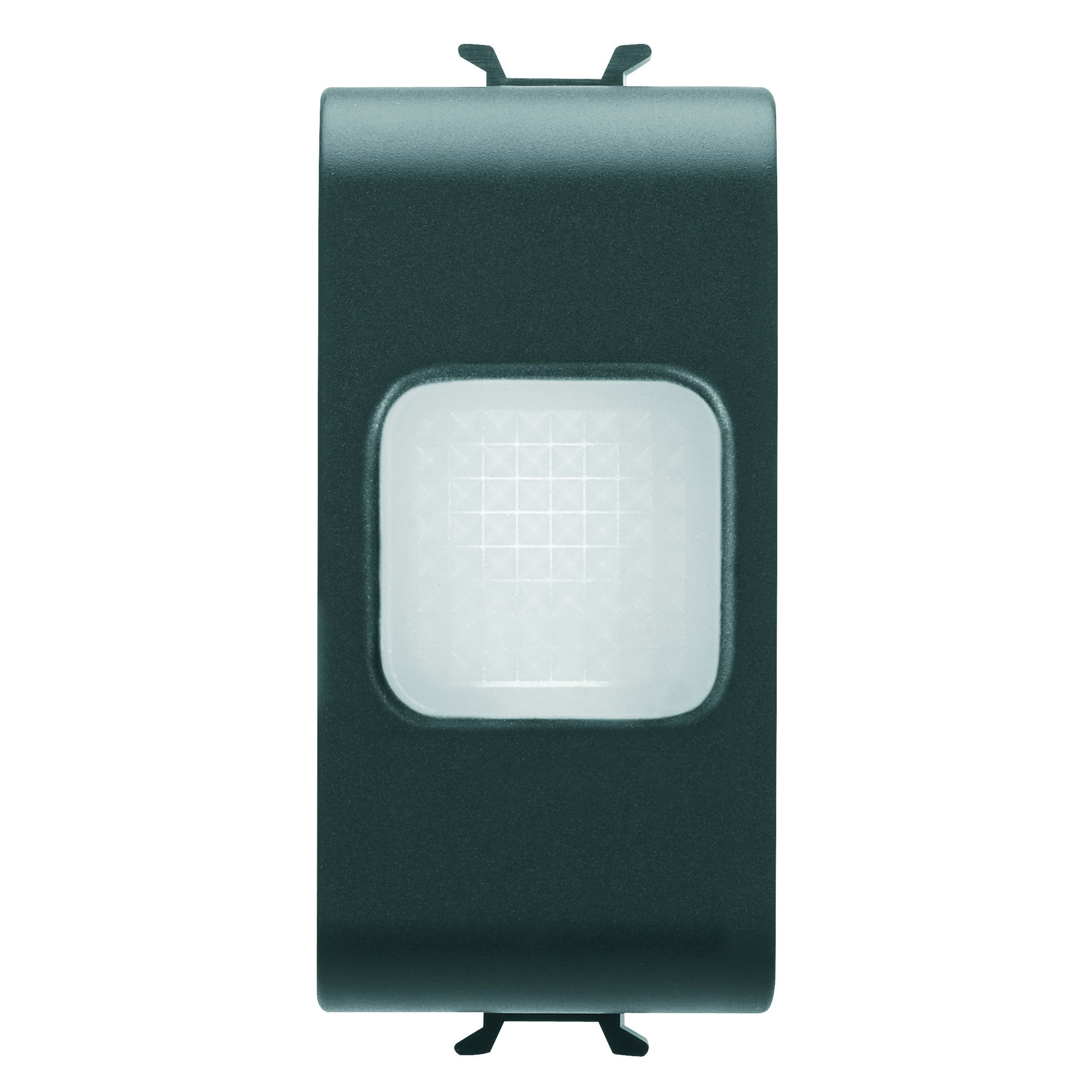 Gewiss - VOYANT DE SIGN. TRANSPARENT 1M NO - GW12621