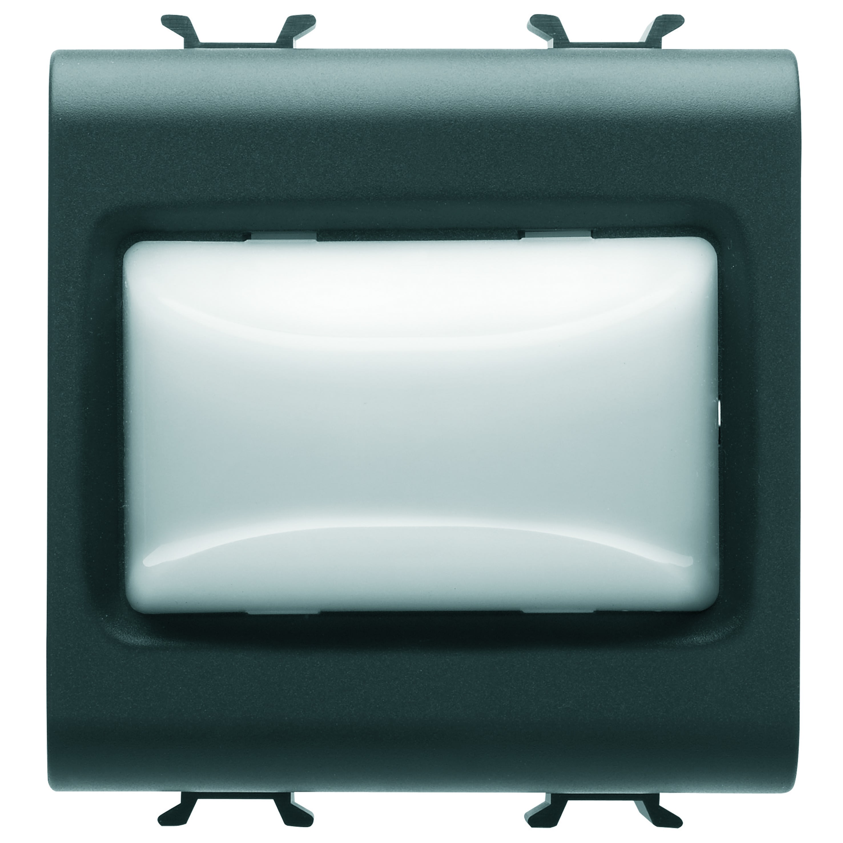 Gewiss - VOYANT SAILLANT TRANSPARENT 3W 2M NO