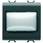 Gewiss - VOYANT SAILLANT TRANSPARENT 3W 2M NO - GW12631