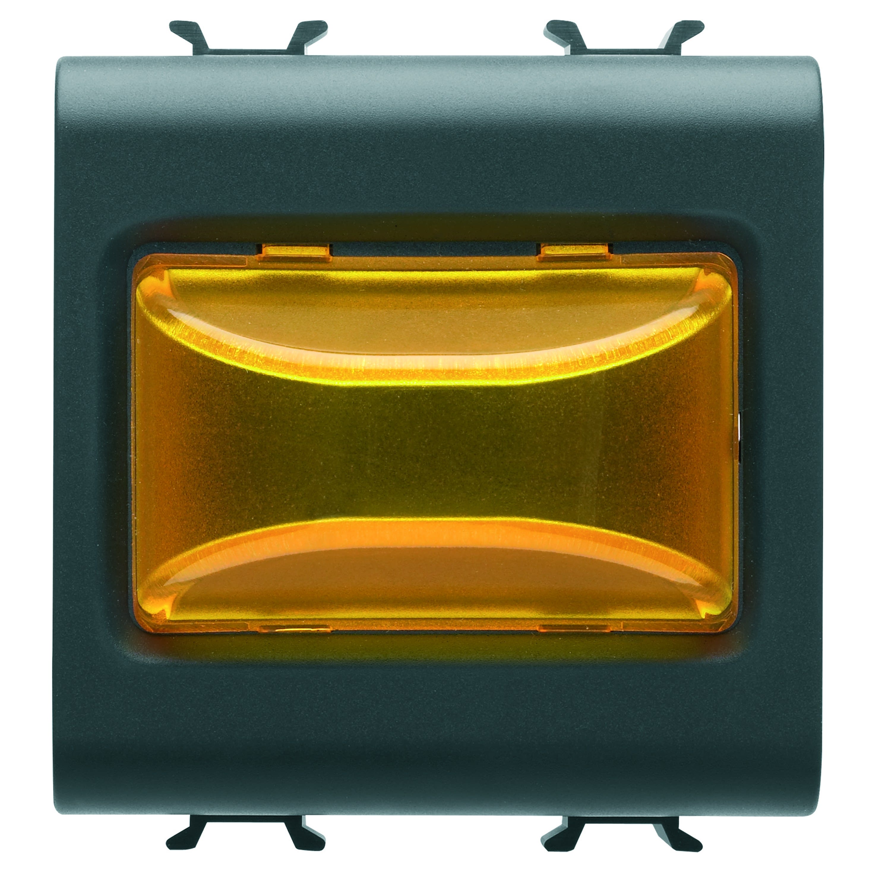 Gewiss - VOYANT SAILLANT AMBRE 3W 2M NO