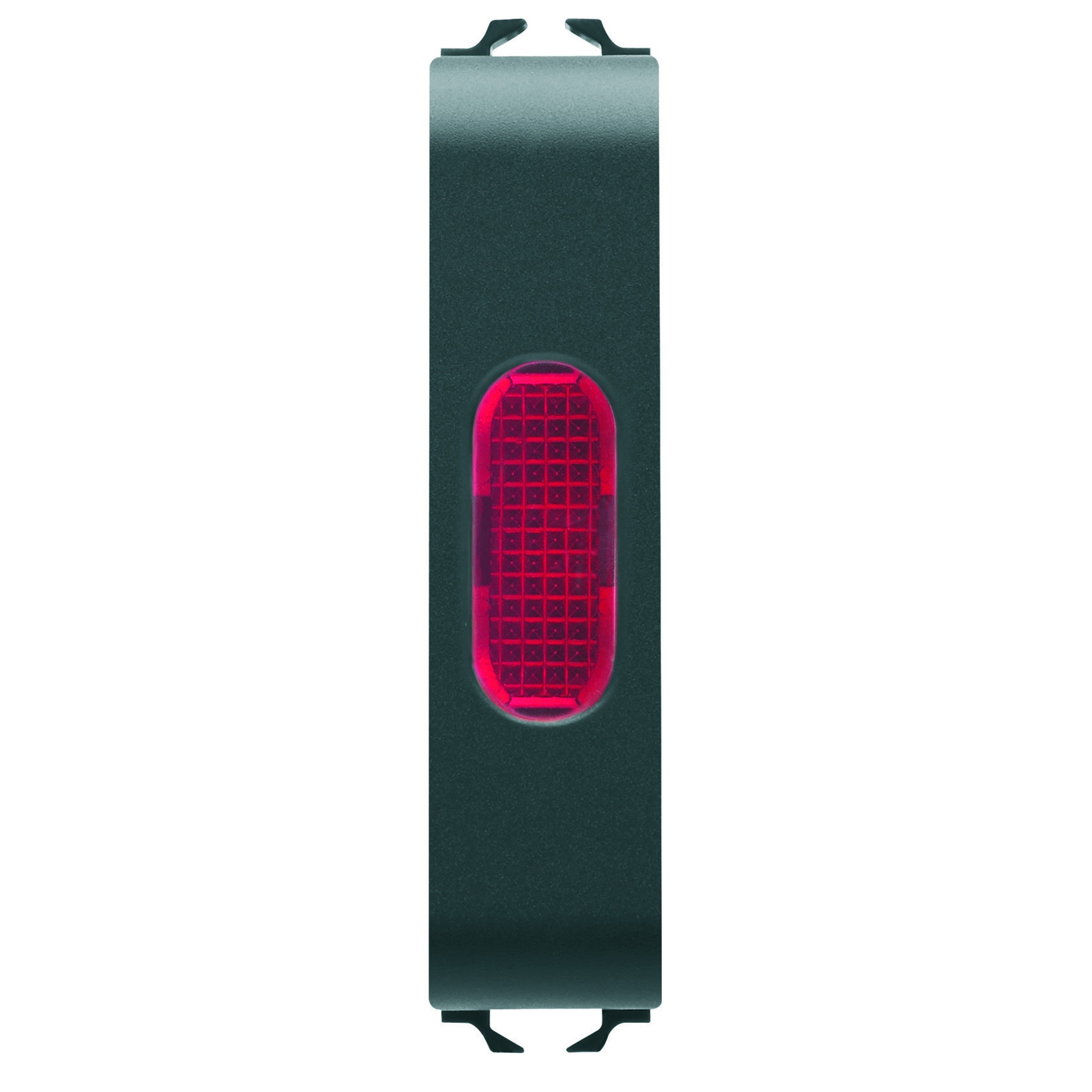 Gewiss - VOYANT DE SIGN. ROUGE 1/2M NO