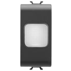 Gewiss - LAMPE DE SECOURS 1M NO