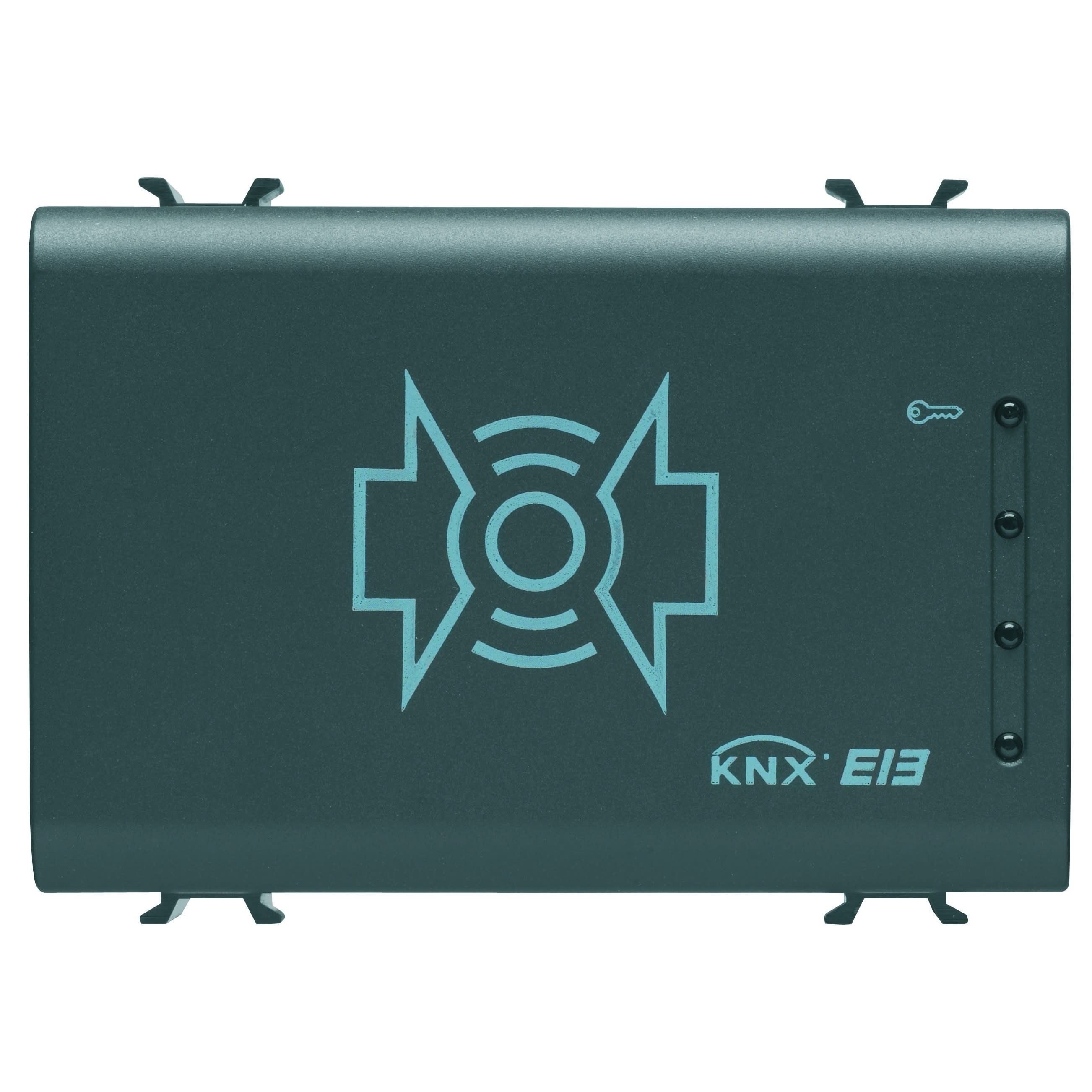 Gewiss - DISPOSITIF LECTURE TRANSPONDEUR NO