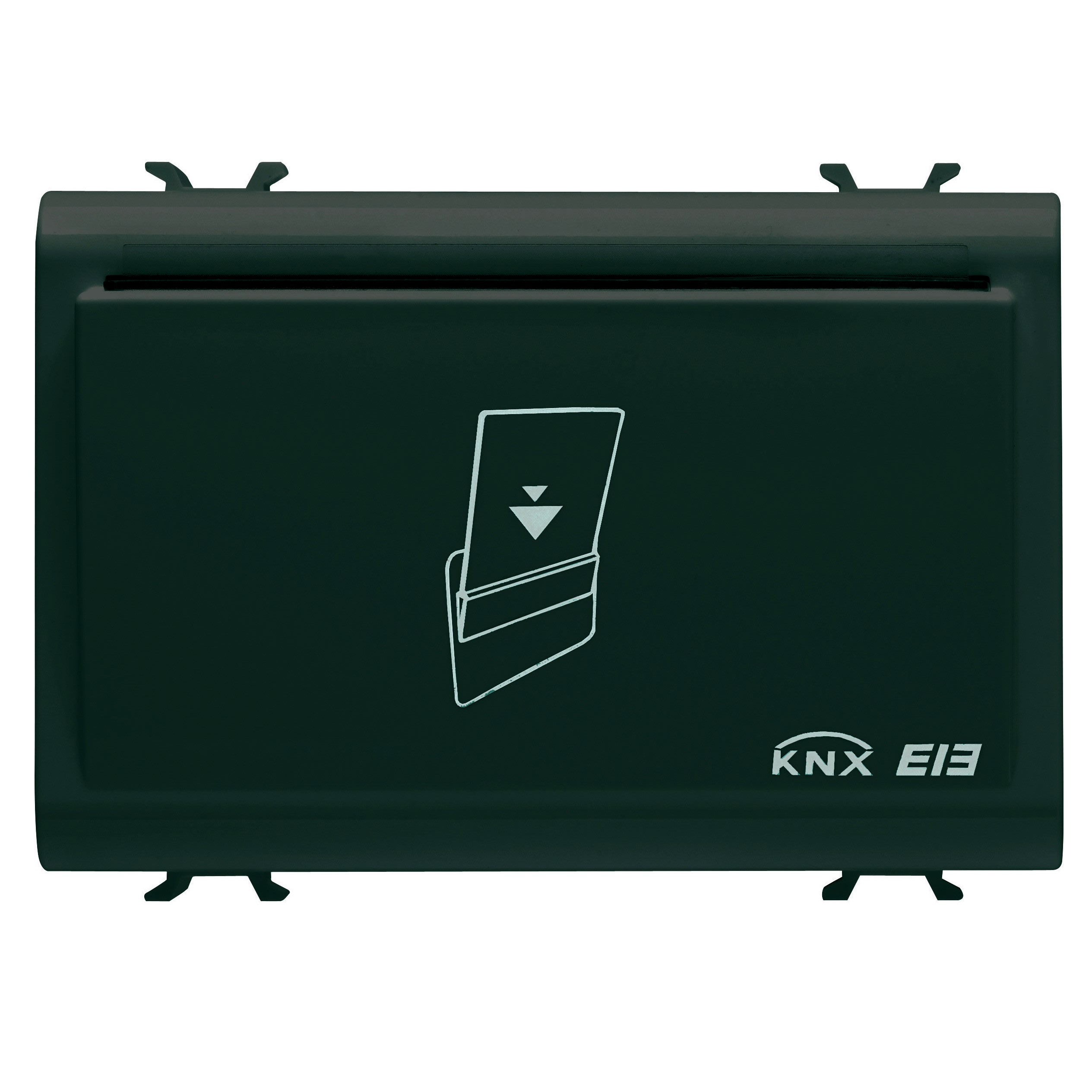 Gewiss - DISPOSITIF PORTE TRANSPONDEUR NO