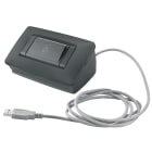 Gewiss - DISPOSITIF PROGR.TRANSPONDEUR NO