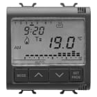 Gewiss - THERMOSTAT PR.EN ENCASTRÉ 2M 230VCA NO