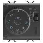 Gewiss - THERMOSTAT 2M 230VCA-50/60Hz NO