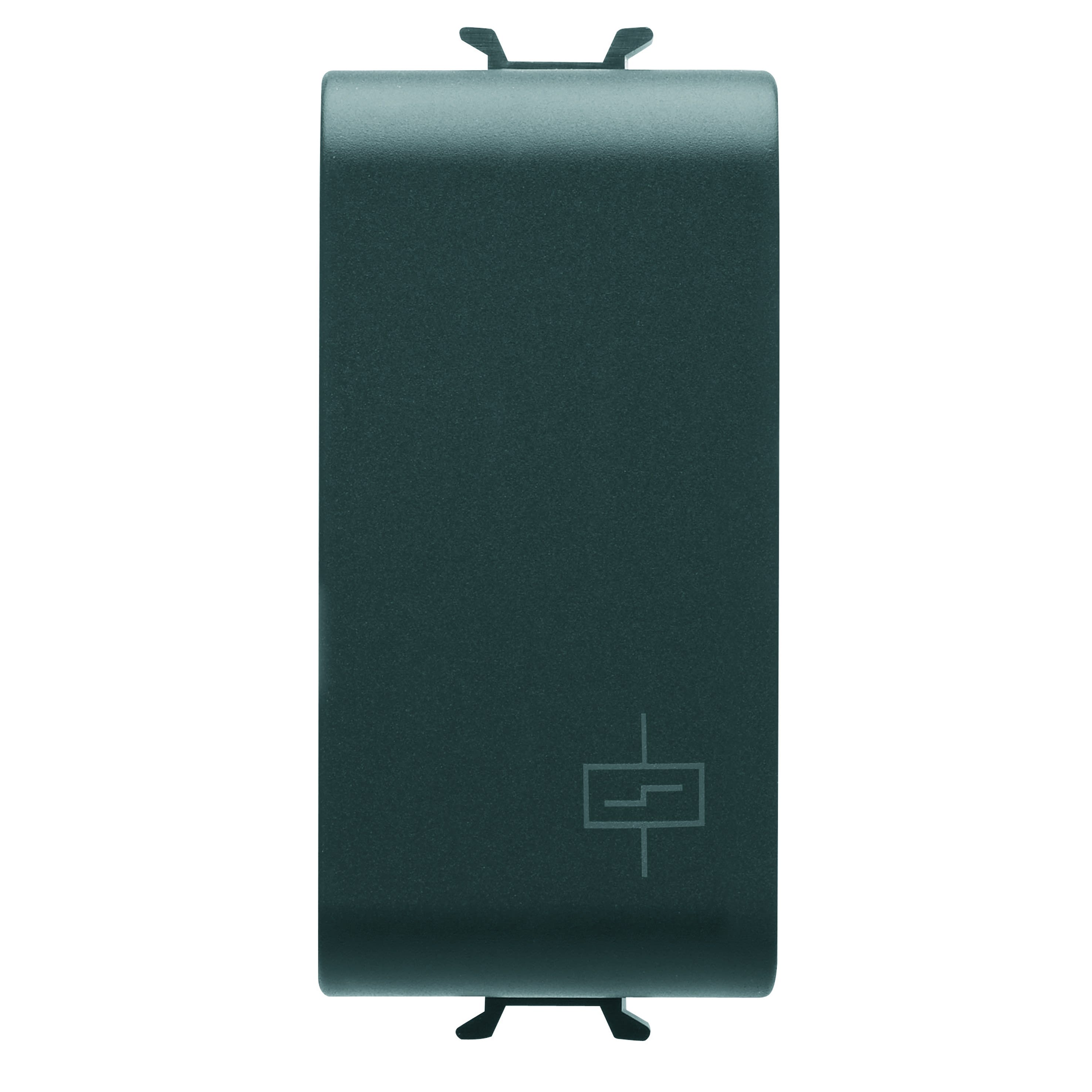 Gewiss - TÉLÉRUPTEUR 4 SEQ. 1M 2P 10AX NO - GW12723