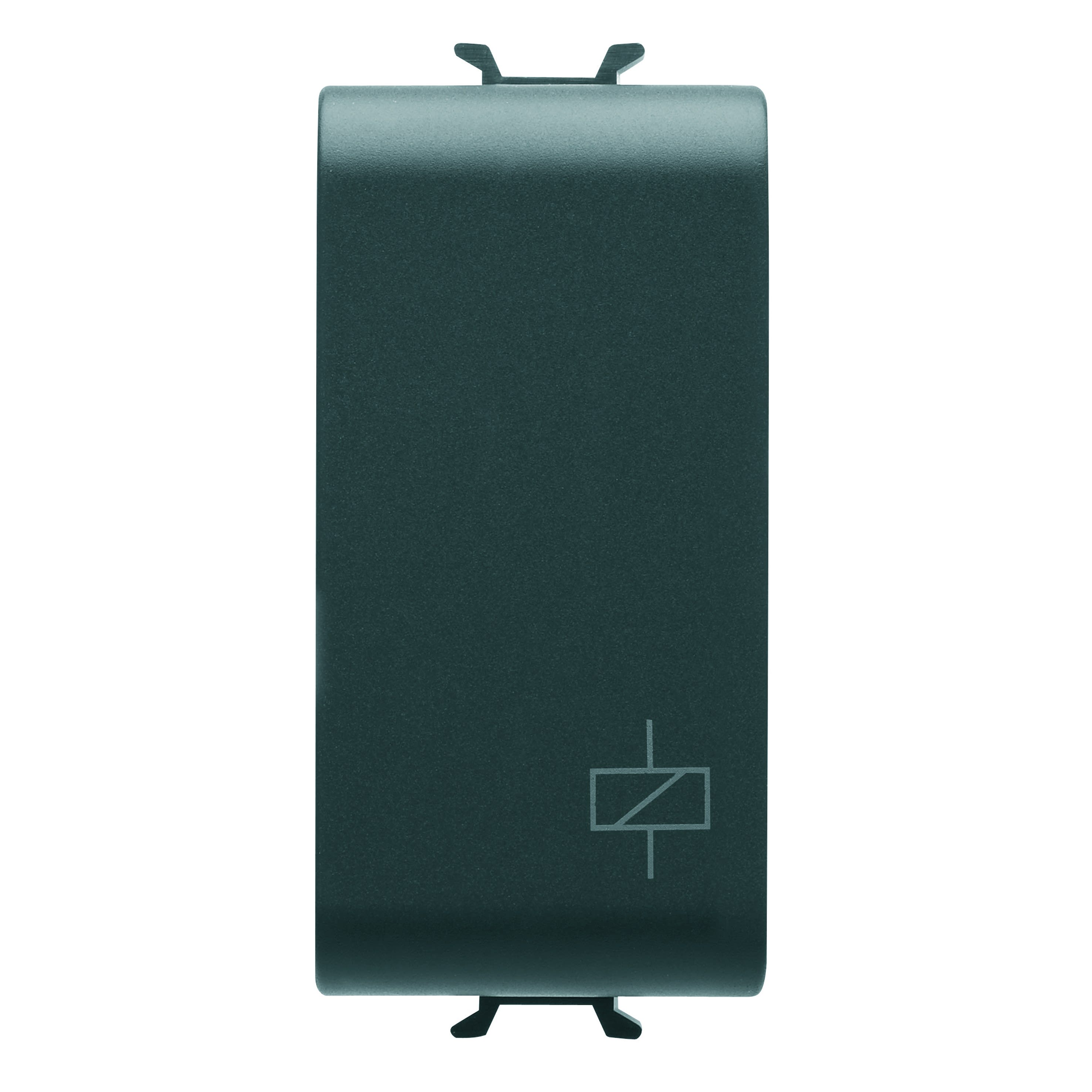 Gewiss - RELAIS MONOSTABLE 1M 1P 10A/4A NO
