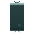 Gewiss - RELAIS MONOSTABLE 1M 1P 10A/4A NO