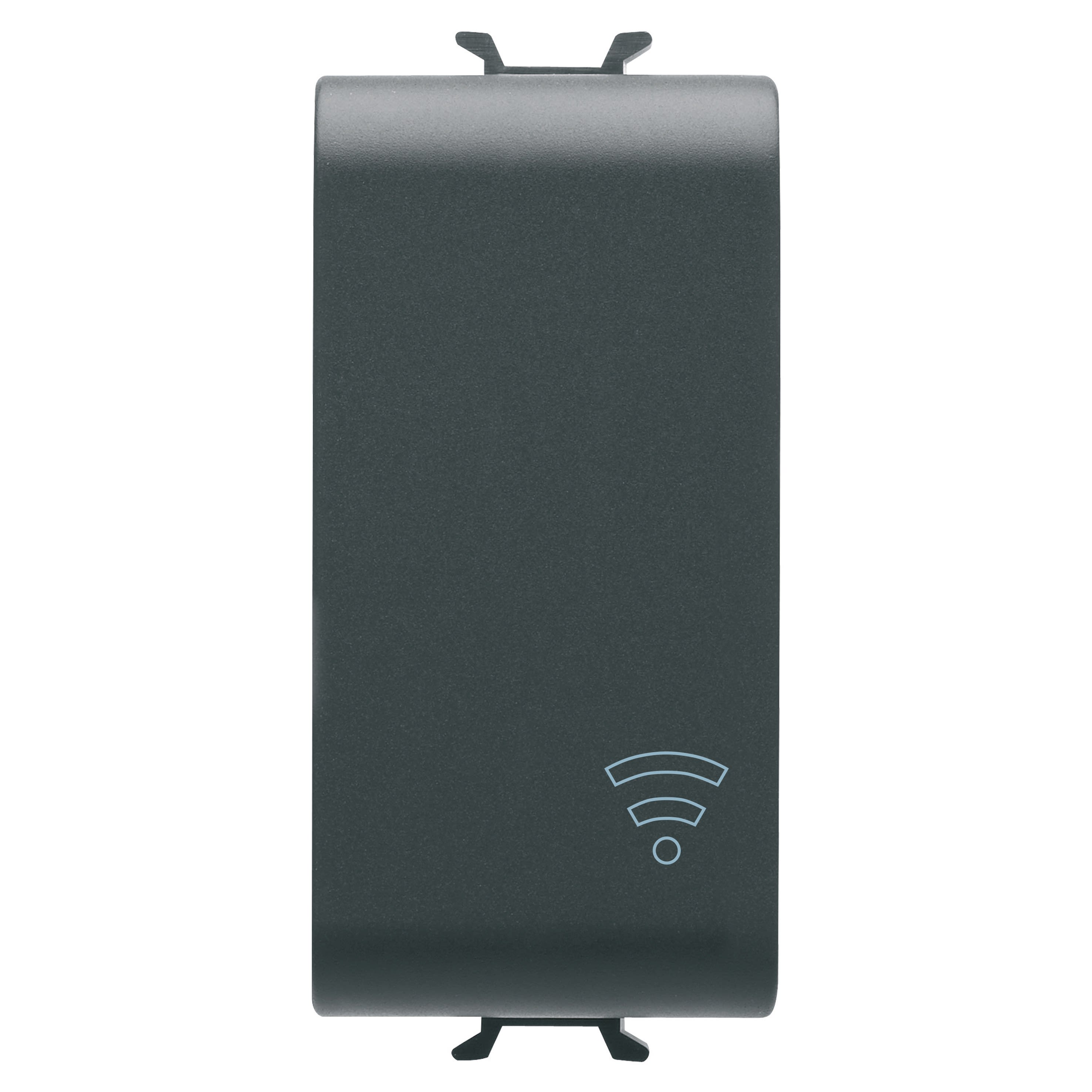 Gewiss - OBTURATEUR MODULE ZIGBEE NO