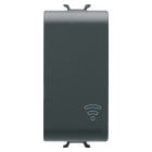 Gewiss - OBTURATEUR MODULE ZIGBEE NO