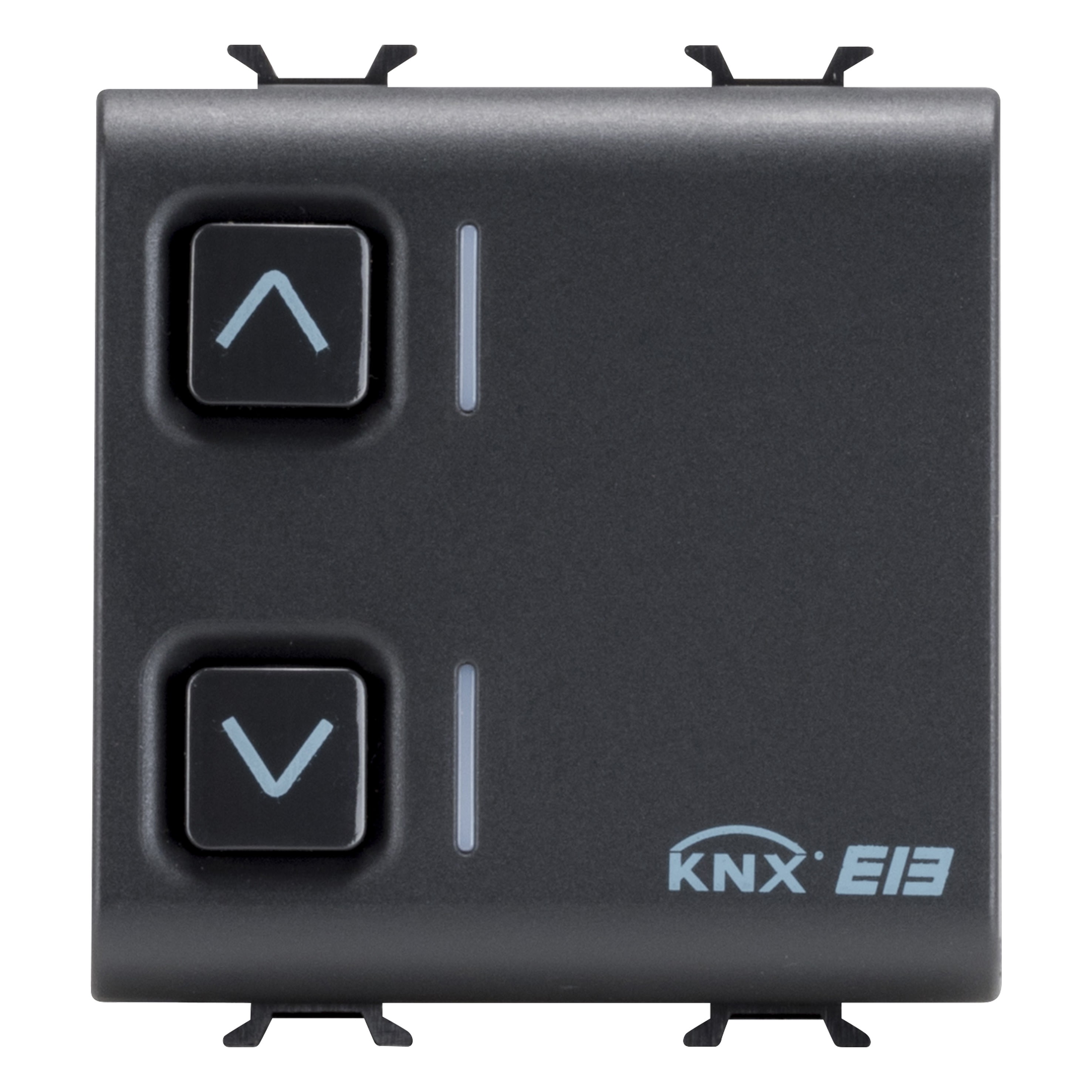 Gewiss - ACTIONNEUR COM. MOT. 1C 8A EASY 2M NO