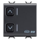 Gewiss - ACTIONNEUR COM. MOT. 1C 8A EASY 2M NO