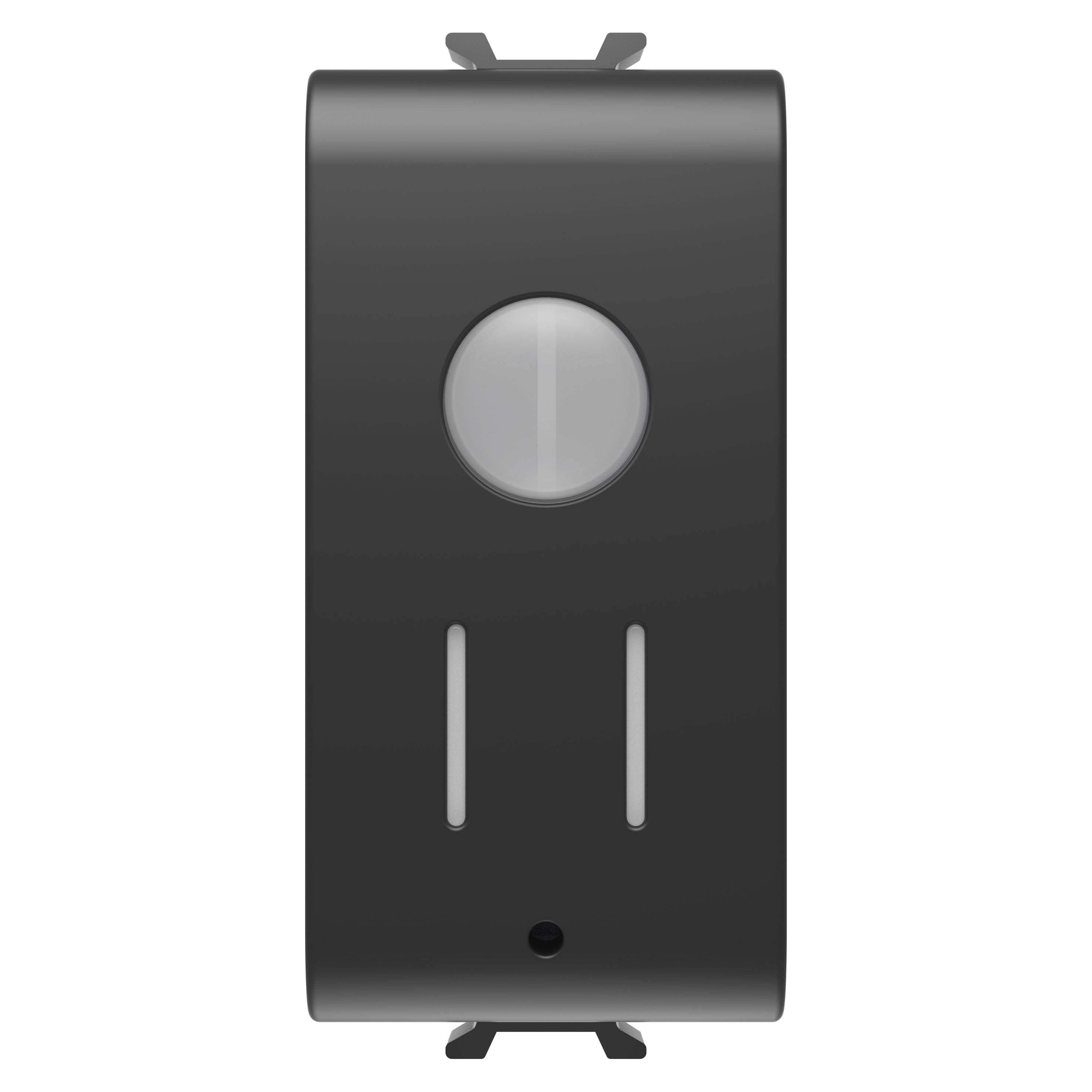 Gewiss - DÉTECT. DE MOUV. IR ZIGBEE NO 2A 1P NOIR