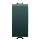 Gewiss - POUSSOIR ELECTRONIQUE 1M BUS/230V NO