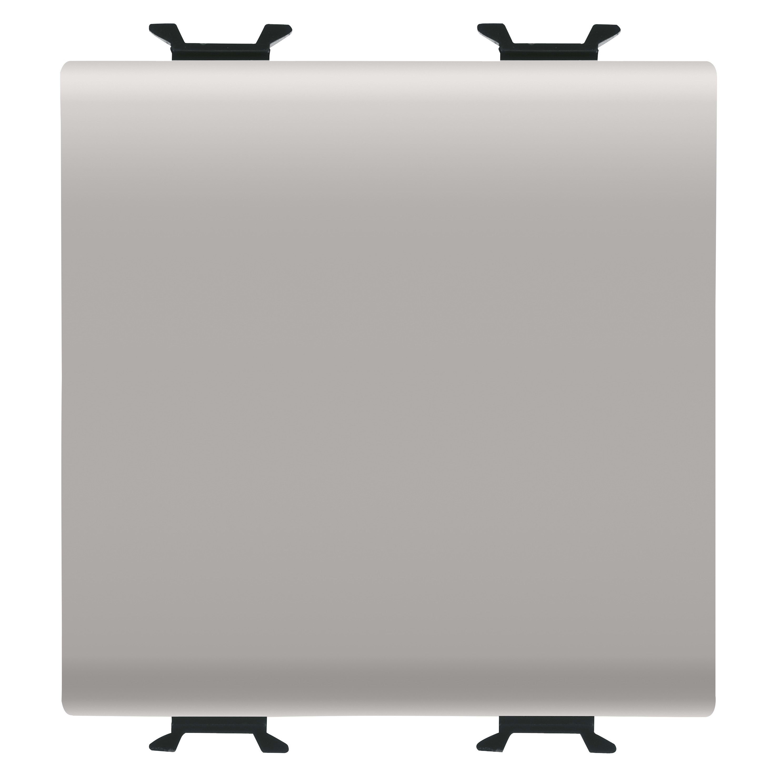 Gewiss - INVERSEUR 2M 1P 16AX AUTO BEIGE - GW13101F