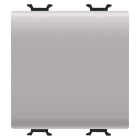 Gewiss - INVERSEUR 2M 1P 16AX AUTO BEIGE - GW13101F