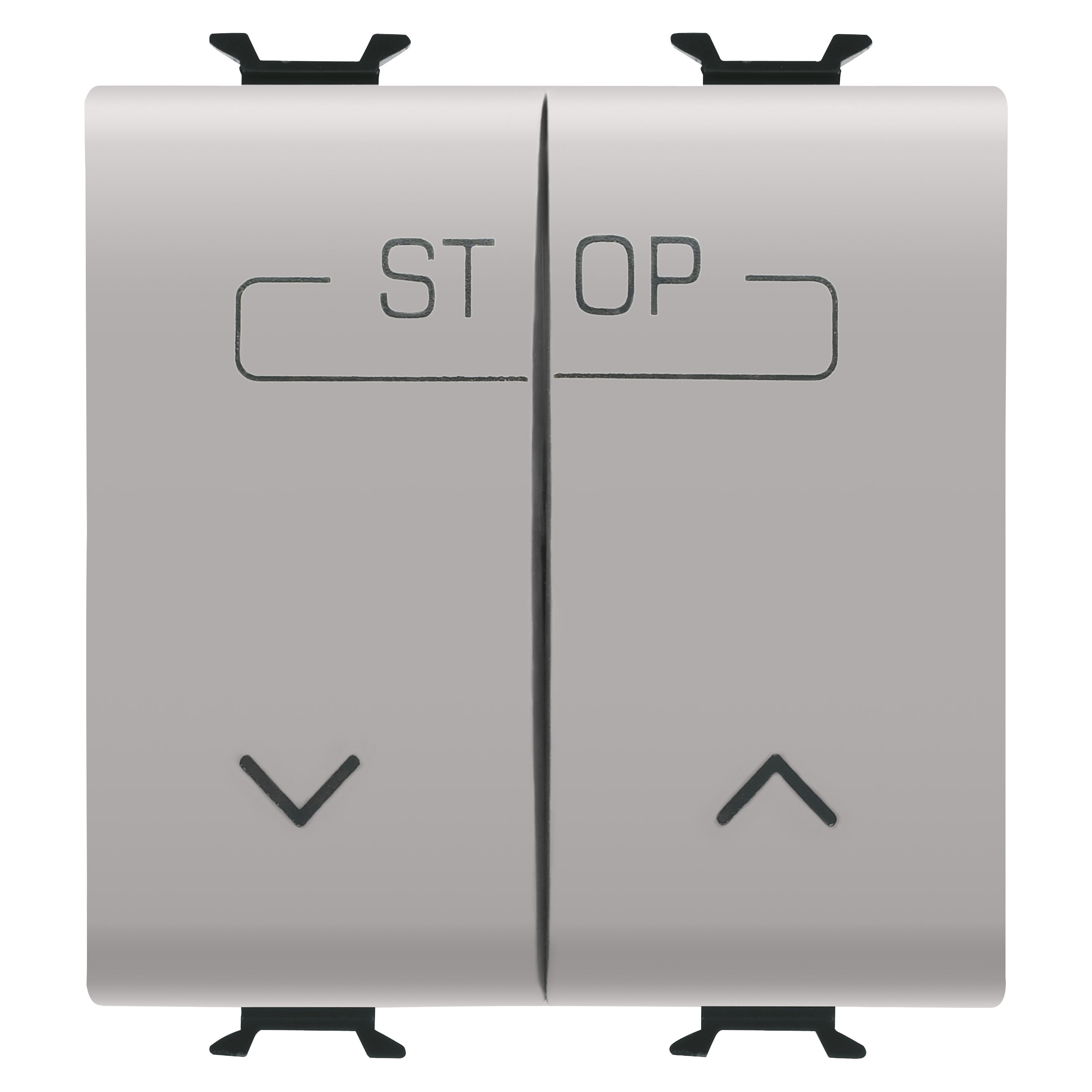 Gewiss - DOUBLE B-P 2M 1P NO 16A AUTO BEIGE