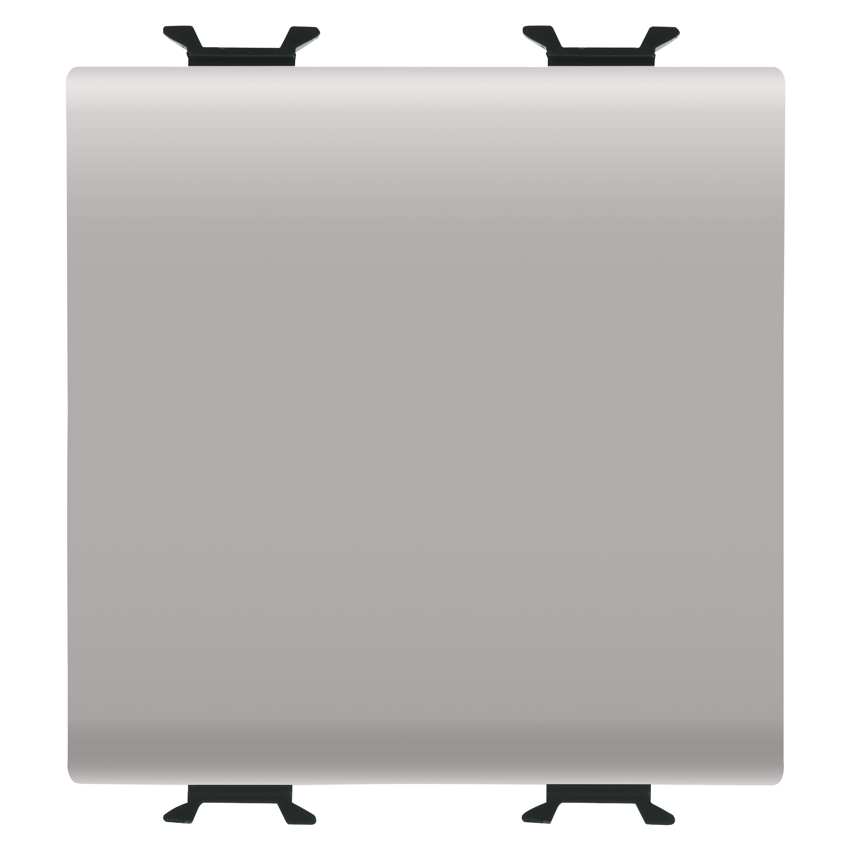 Gewiss - B-P 2M 1P NO 16A AUTO BEIGE - GW13171F -