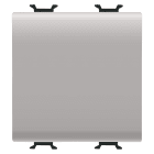 Gewiss - B-P 2M 1P NO 16A AUTO BEIGE - GW13171F -