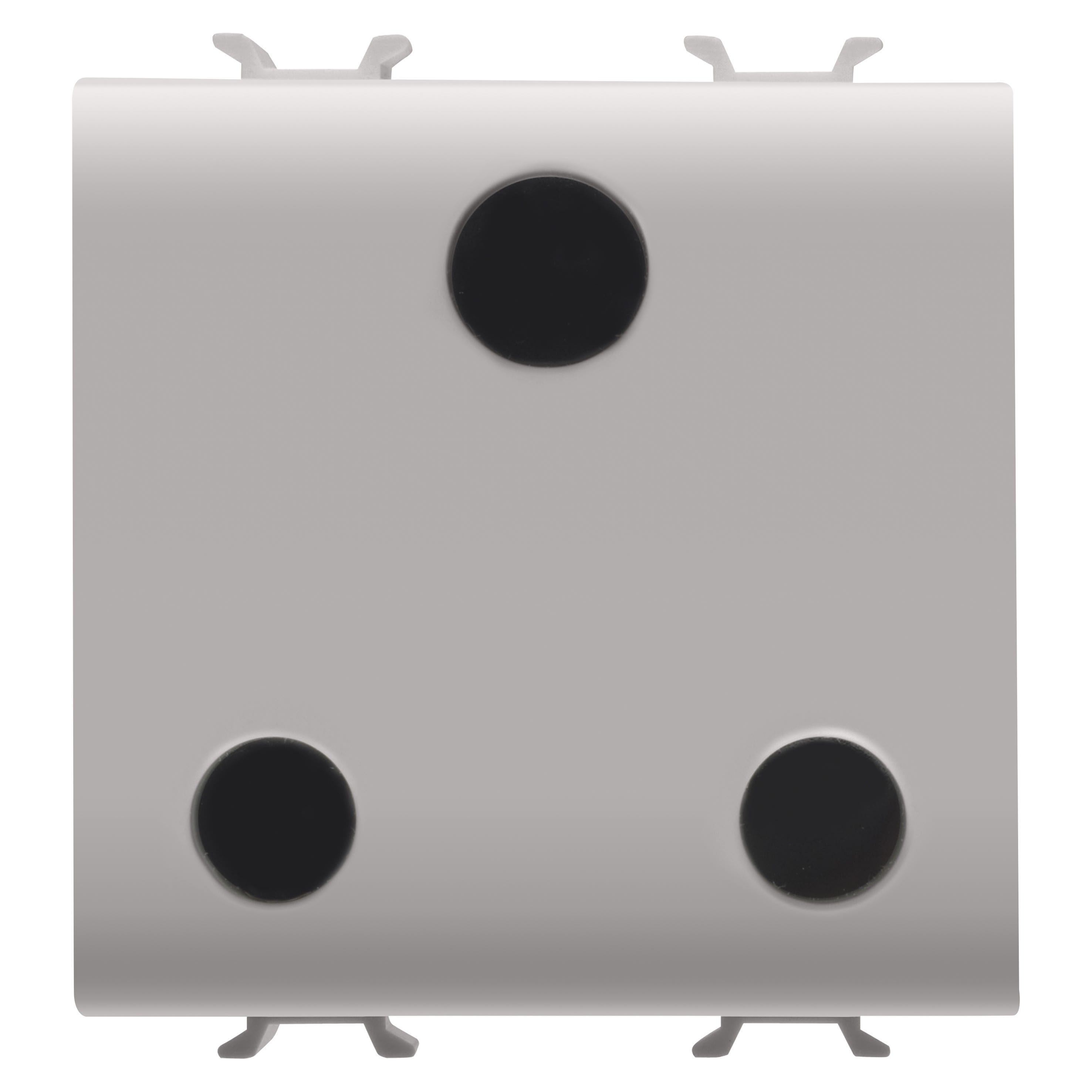 Gewiss - PRISE 2P+T 16A D.7MM 2M ST.IND./S.AFR.BE