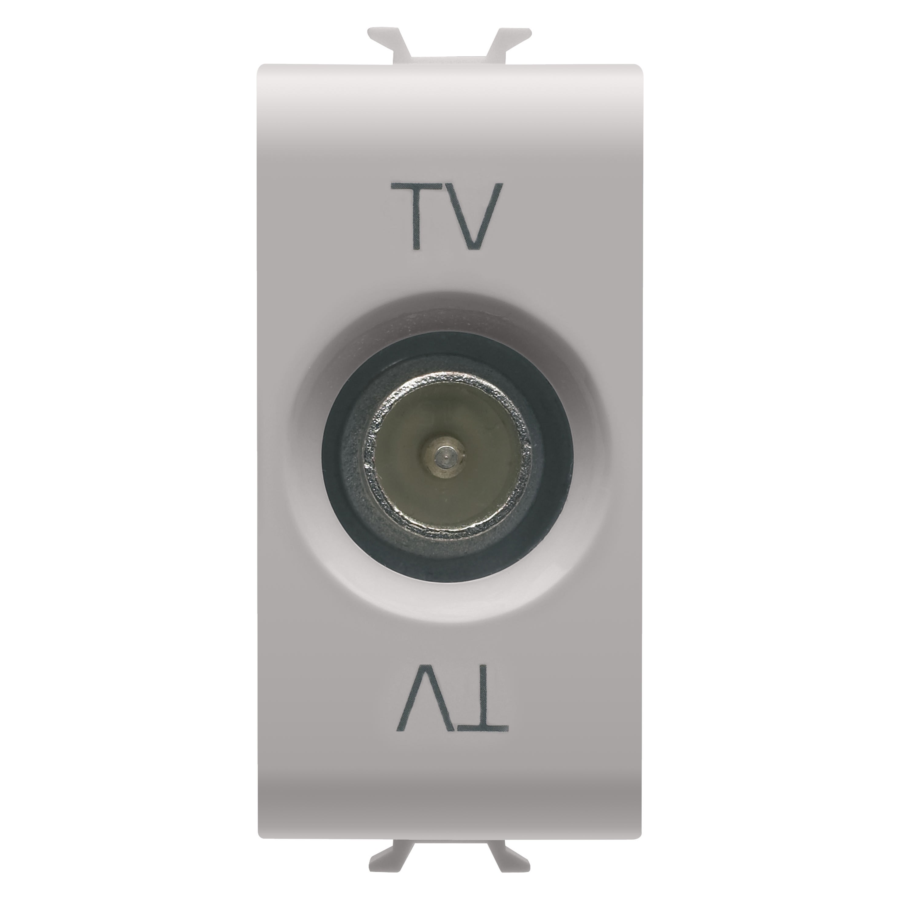 Gewiss - PRISE TV 1M DIR. CONNECT. M 9,5 BEIGE