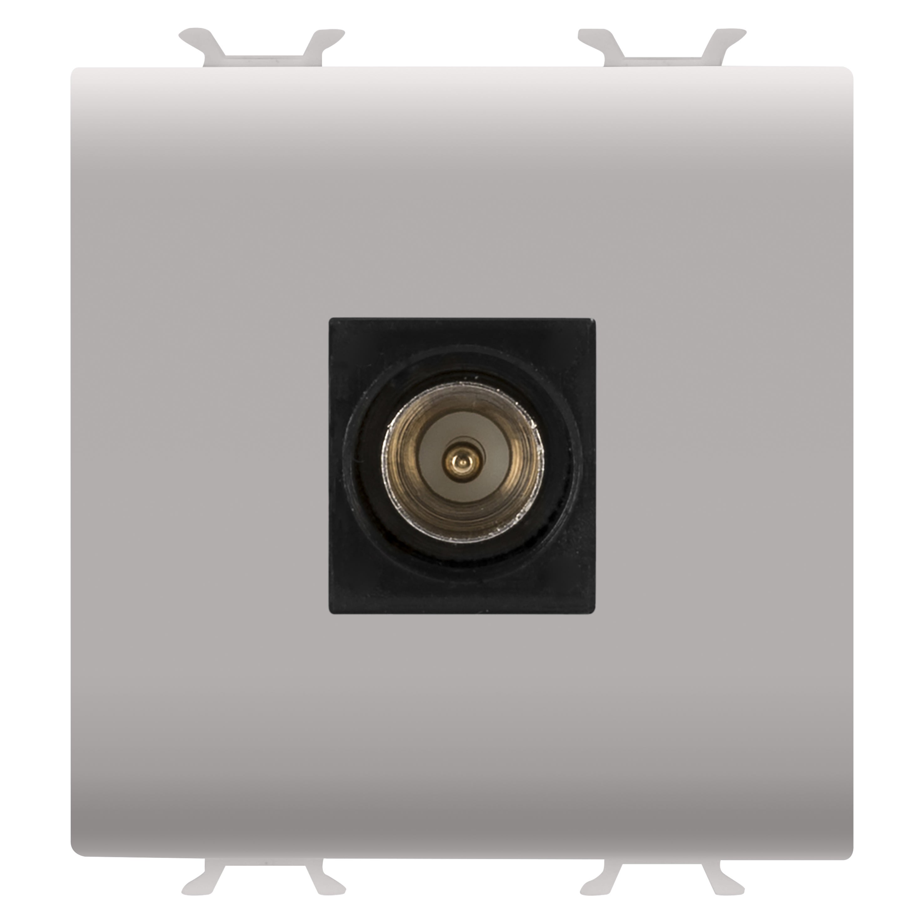 Gewiss - PRISE TV 2M DIR.CONN.MALE.9,5 BEIGE