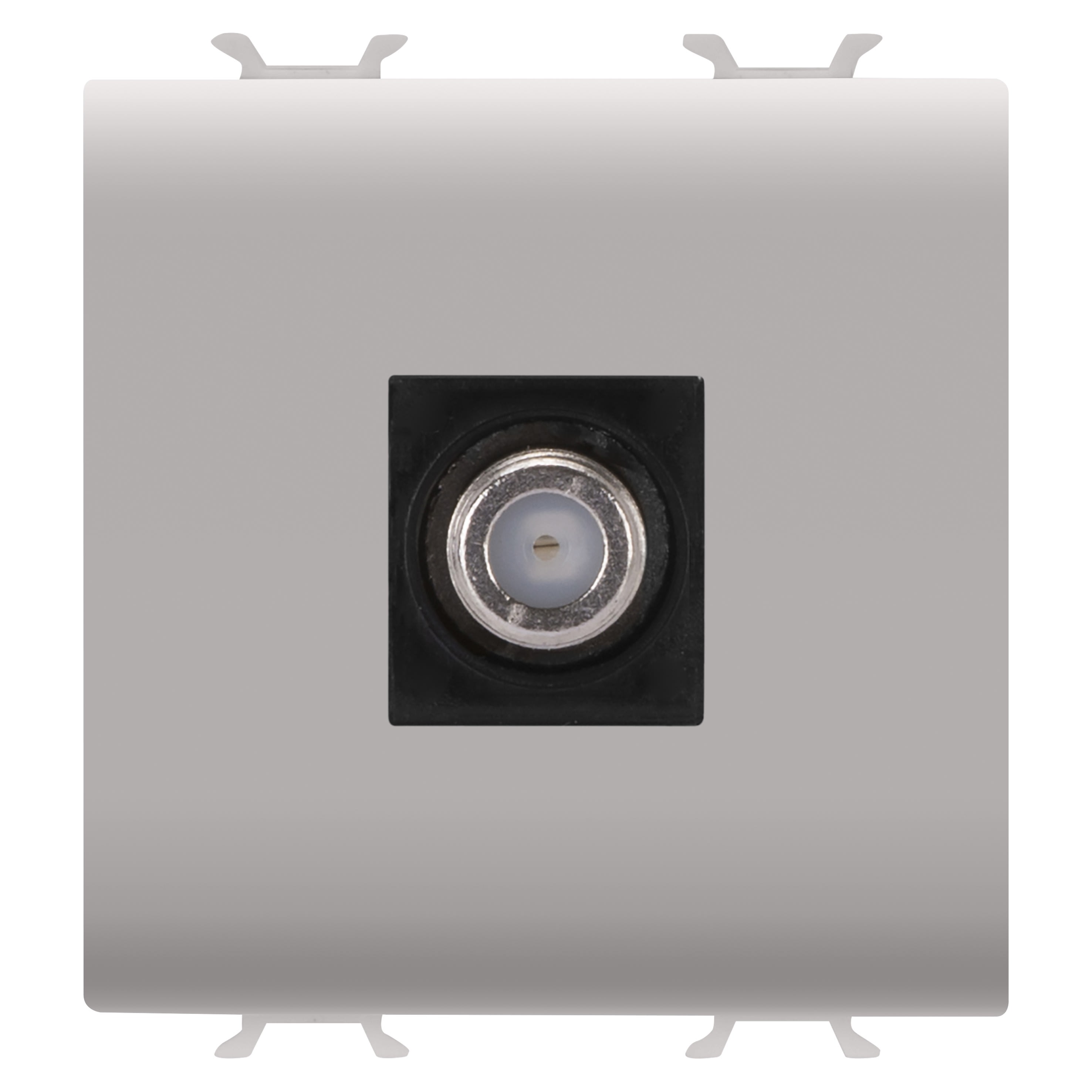 Gewiss - PRISE TV/SAT 2M DIRECTE C.F-FEMM.BEIGE