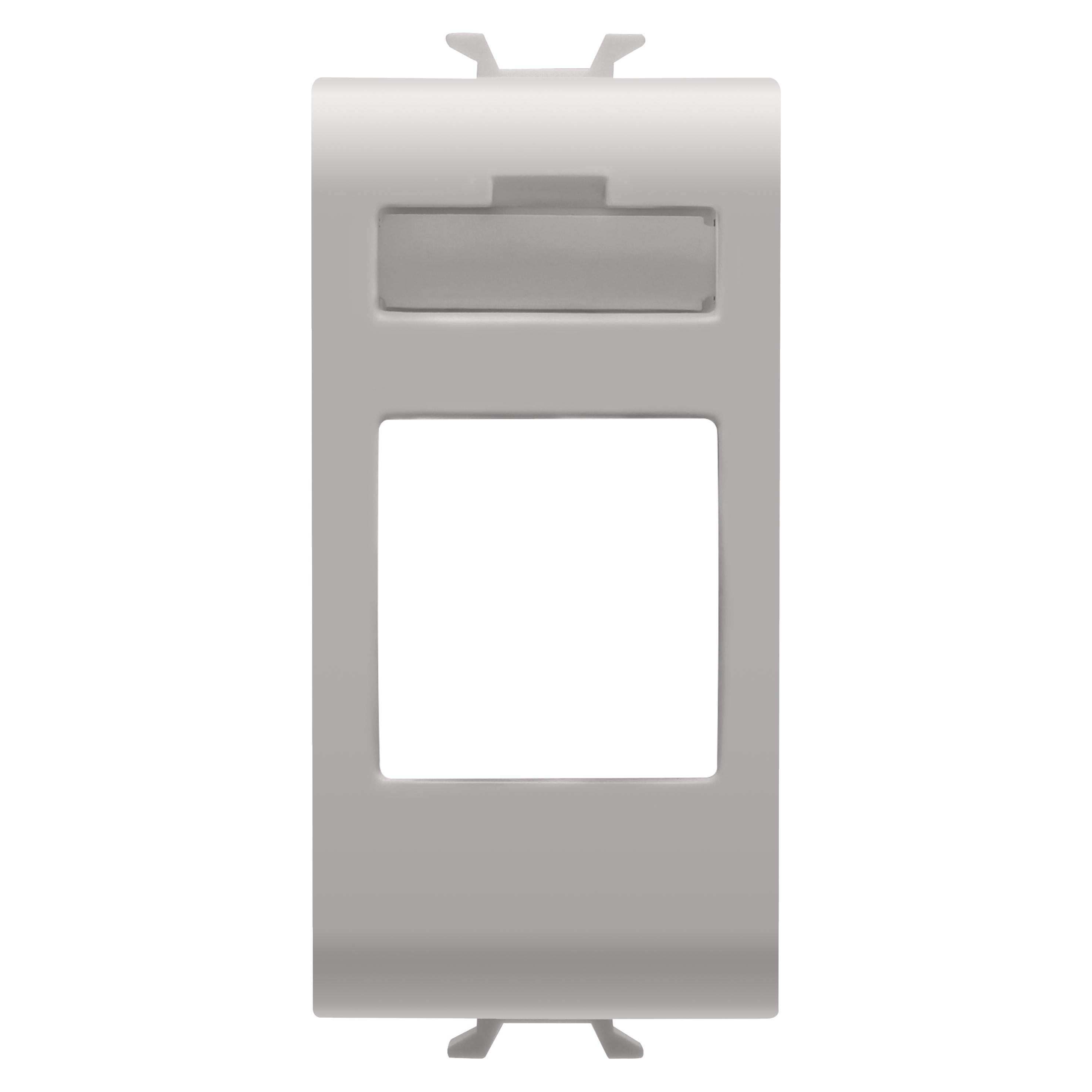 Gewiss - ENJOLIVEUR PRISE RJ45 BEIGE