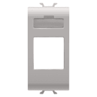 Gewiss - ENJOLIVEUR PRISE RJ45 BEIGE
