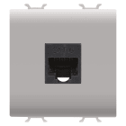 Gewiss - CONNECTEUR RJ45 2M CAT.5E UTP BEIGE