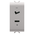 Gewiss - PRISE TBTS 2P 6A 24V POLARISÉE 1M BEIGE