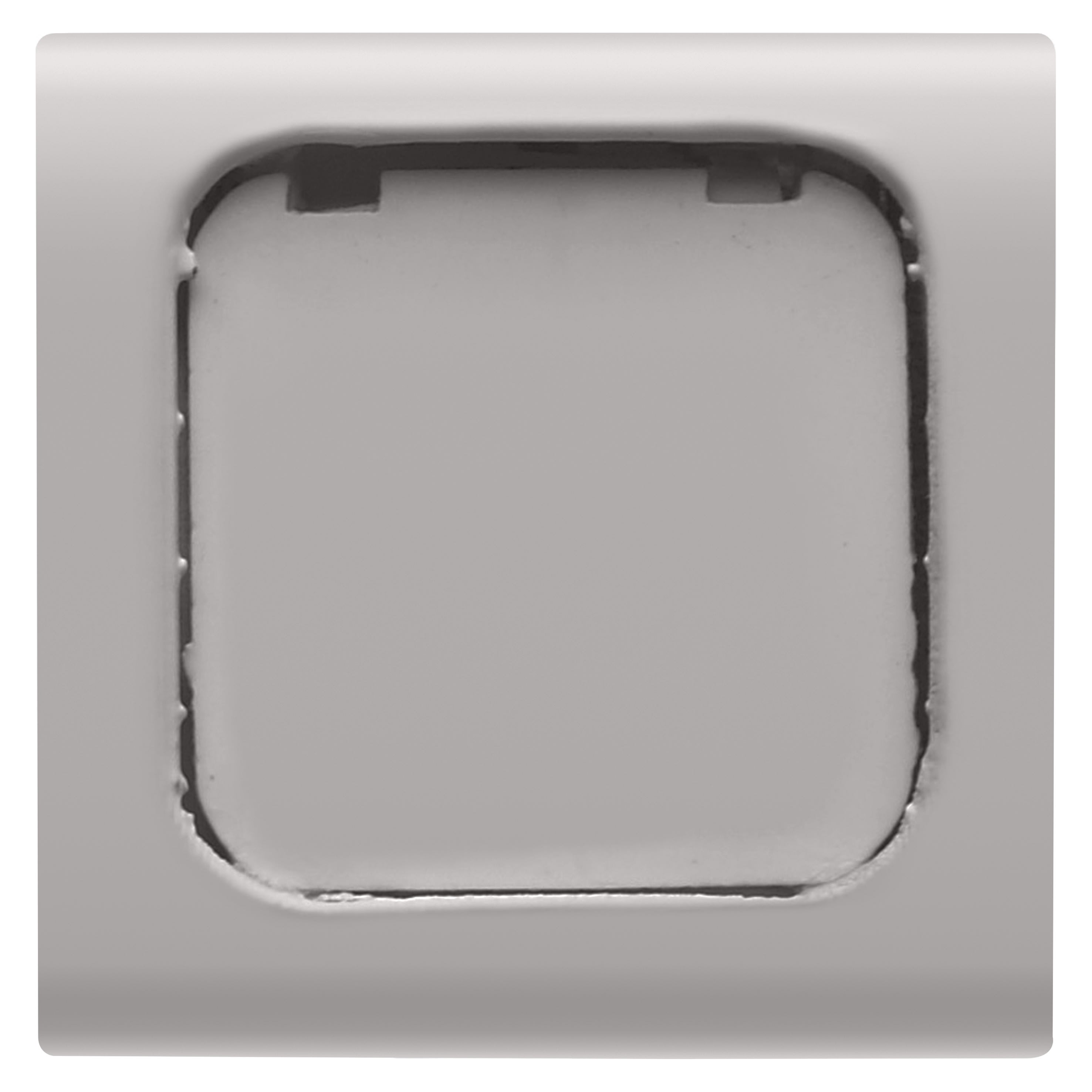 Gewiss - TOUCHE INTERCHANGEABLE ETIQUETTE BEIGE