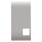 Gewiss - TOUCHE INTERCH. SIMPLE 1 LENT. BEIGE