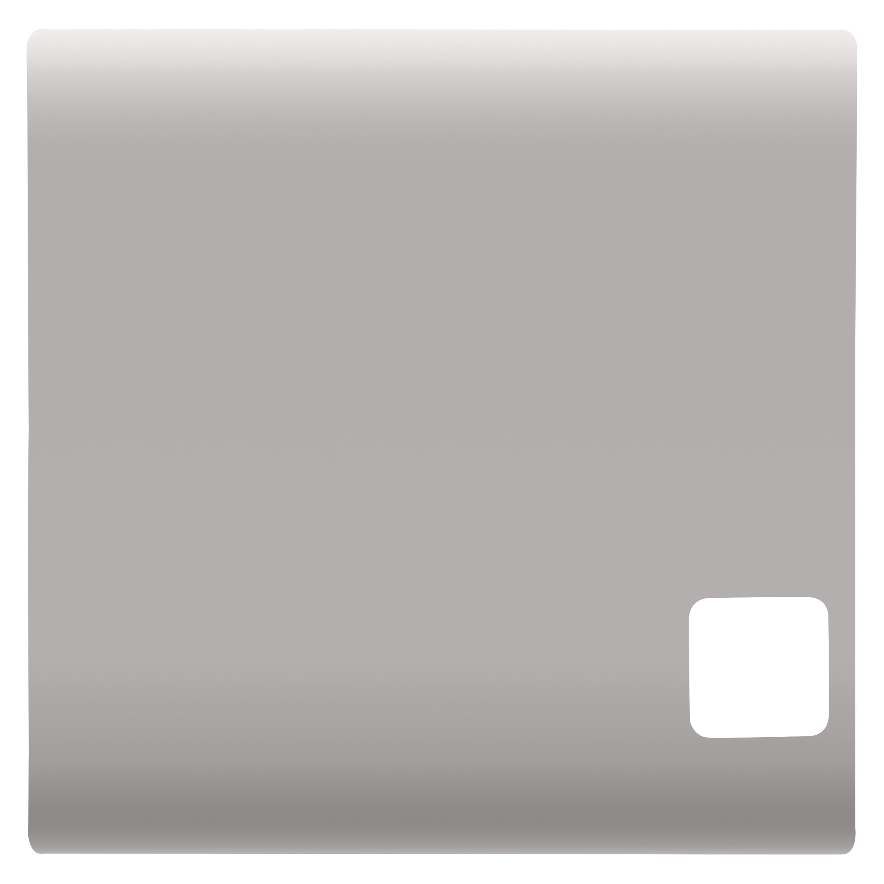 Gewiss - TOUCHE INTERCH. DOUBLE 1 LENT. BEIGE