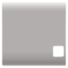 Gewiss - TOUCHE INTERCH. DOUBLE 1 LENT. BEIGE