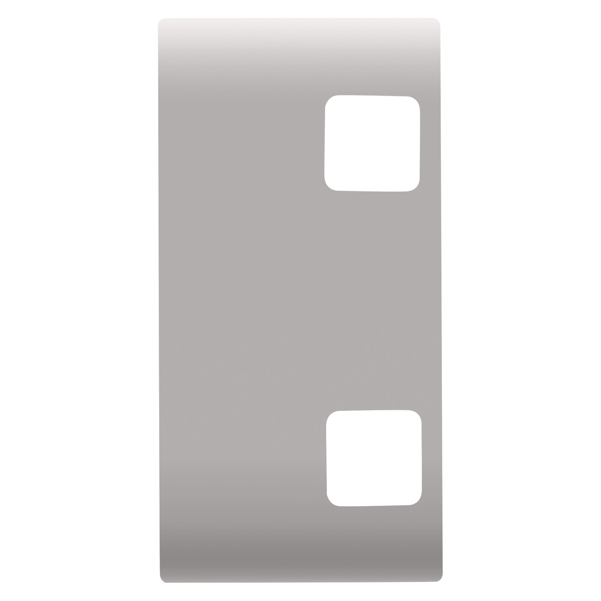 Gewiss - TOUCHE INTERCH. SIMPLE 2 LENT. BEIGE