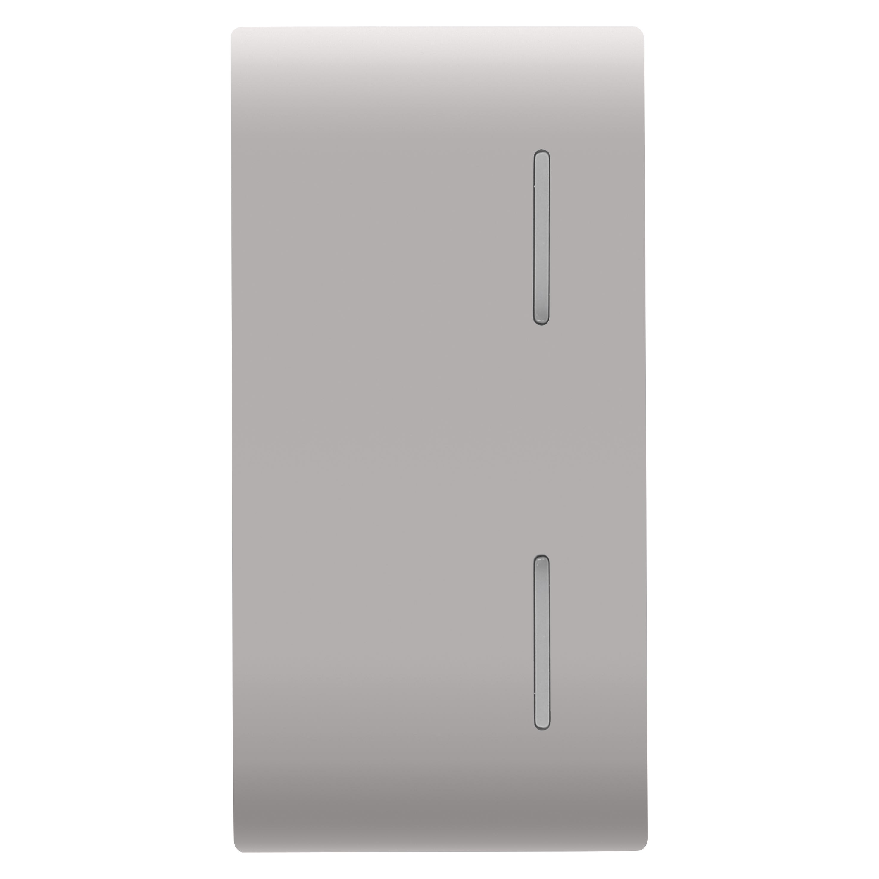 Gewiss - TOUCHE INTERCH. SIMPLE 1 DIFF. BEIGE