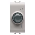 Gewiss - VARIATEUR ELEC. ROT. 1M UNIVERSEL BEIGE