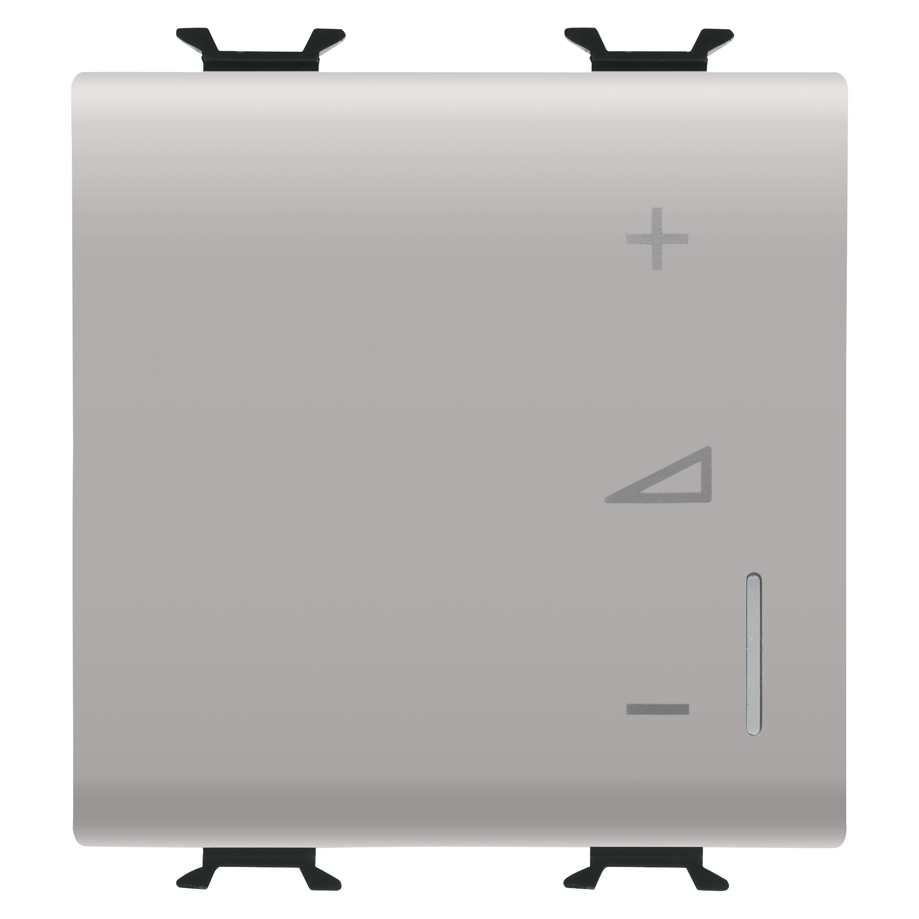 Gewiss - VARIATEUR ELECTR. UNIVERSEL 2M BEIGE - GW13573A